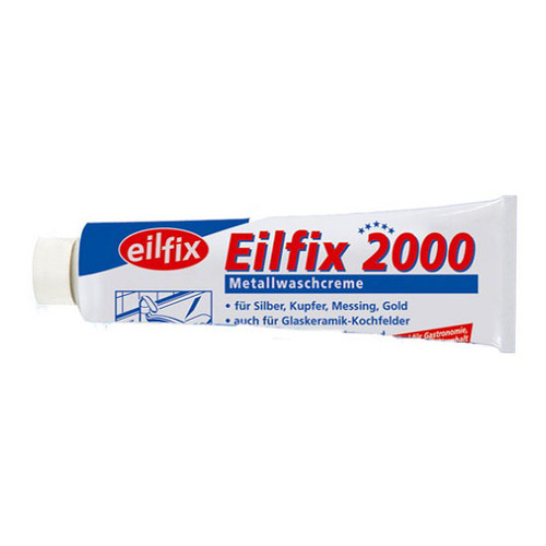 EILFIX 2000 Metallwaschcreme, 150 ml