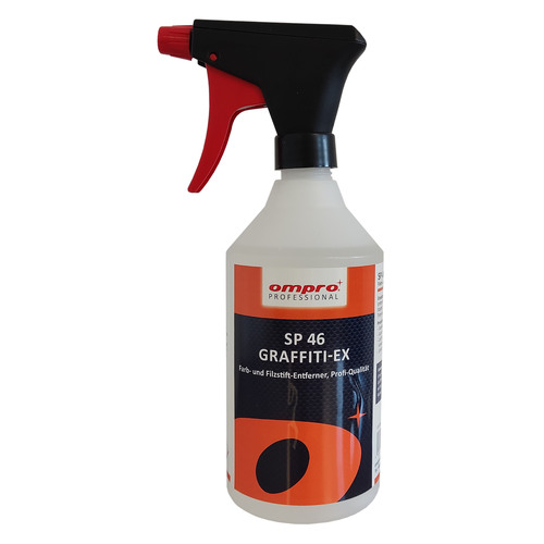 ompro® SP 46 Graffiti-Ex, 600 ml