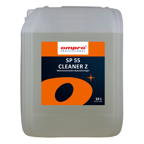 ompro® SP 55 Cleaner Z, 10 Liter