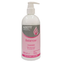 AZETT Balancer Hautschutz-Lotion, 500 ml