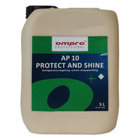 ompro® AP 10 Protect and Shine, 5 Liter