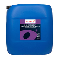 ompro® IR 22 Werkstatt- & Industriereiniger, 20 Liter