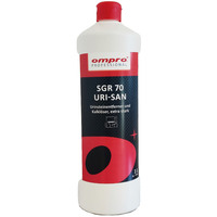 ompro® SGR 70 Uri-San, 1 Liter