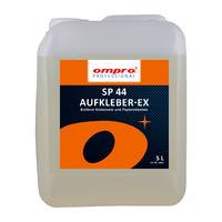 ompro® SP 44 Aufkleber-Ex, 5 Liter