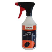 ompro® SP 46 Graffiti-Ex, 600 ml