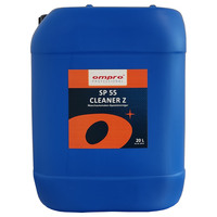 ompro® SP 55 Cleaner Z, 20 Liter