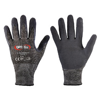 OPTI Flex Comfort Cut Schnittschutz-Handschuhe Gr.8 (M)