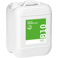 ORO B 10 Wischdesinfektion, 10 Liter