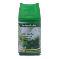 REINEX Fresh Lufterfrischer Asiatische Limette, 250 ml