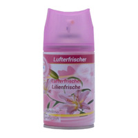 REINEX Fresh Lufterfrischer Lilienfrische, 250 ml