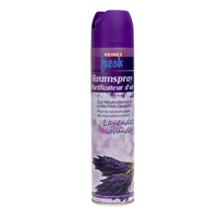 REINEX Fresh Raumspray Lavendel, 300 ml